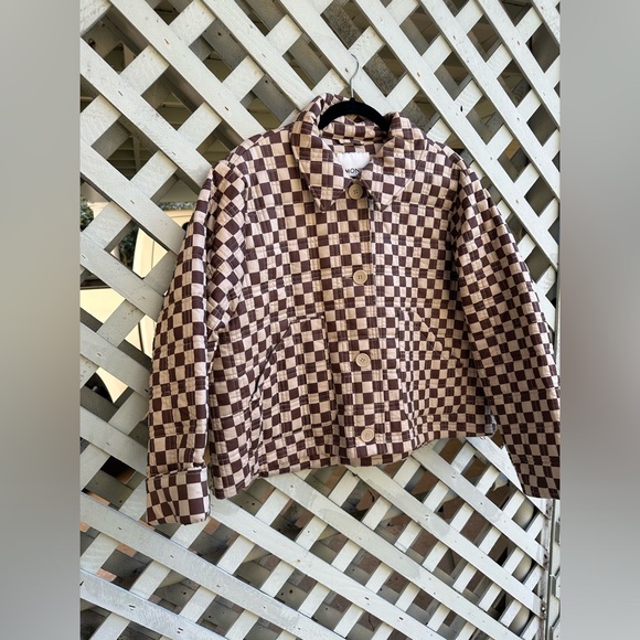 ❤️Monki Between-Season Jacket - Picture 3 of 9